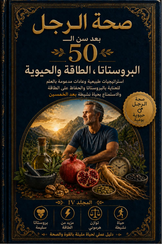 Men's health after 50