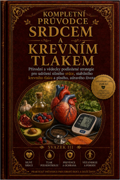 The Complete Guide to the Heart and Blood Pressure