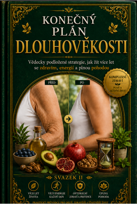 The Ultimate Longevity Plan