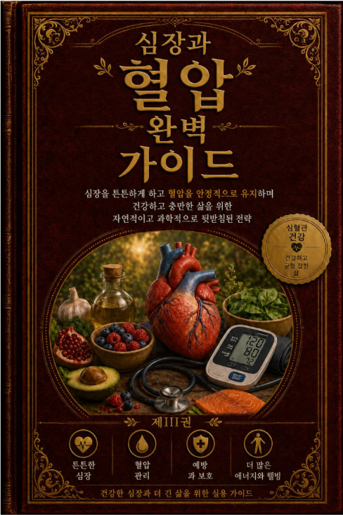 The Complete Guide to the Heart and Blood Pressure