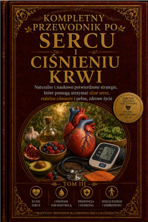 The Complete Guide to the Heart and Blood Pressure