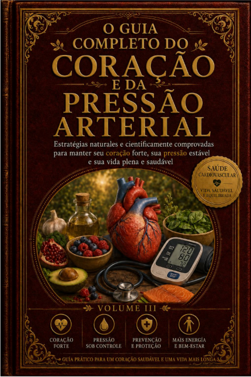 The Complete Guide to the Heart and Blood Pressure